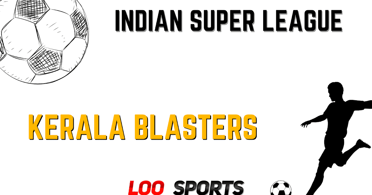 KERALA BLASTERS vs PUNJAB FC